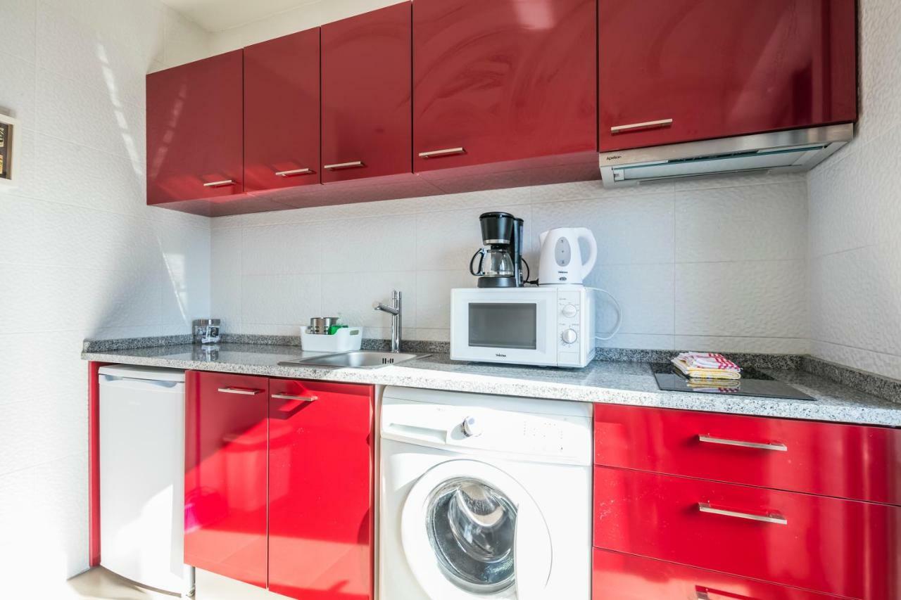 Apartamento A Francos Balcony ปอร์โต ภายนอก รูปภาพ