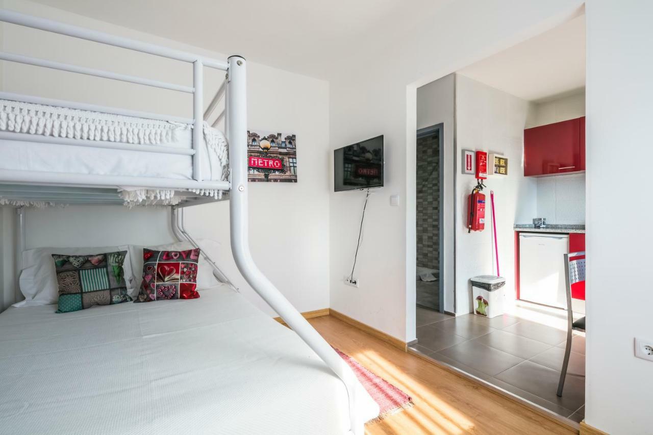 Apartamento A Francos Balcony ปอร์โต ภายนอก รูปภาพ